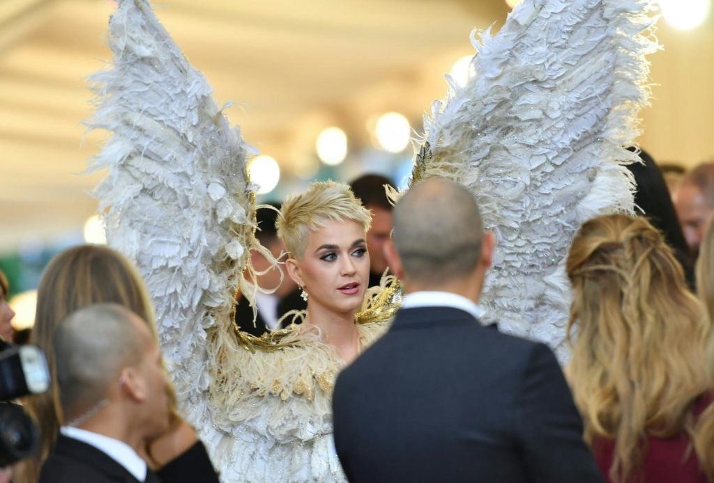met gala