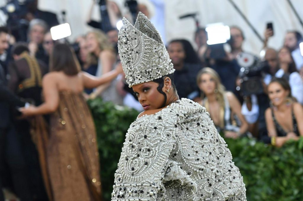 met gala