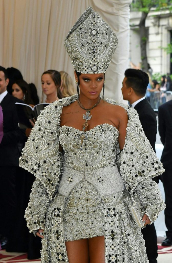 met gala