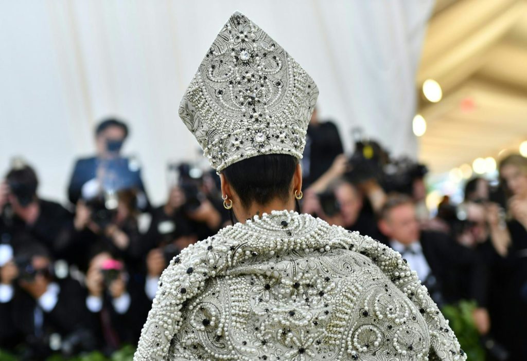 met gala
