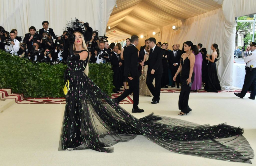 met gala