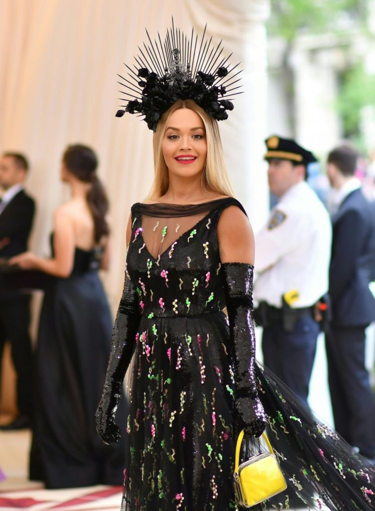 met gala