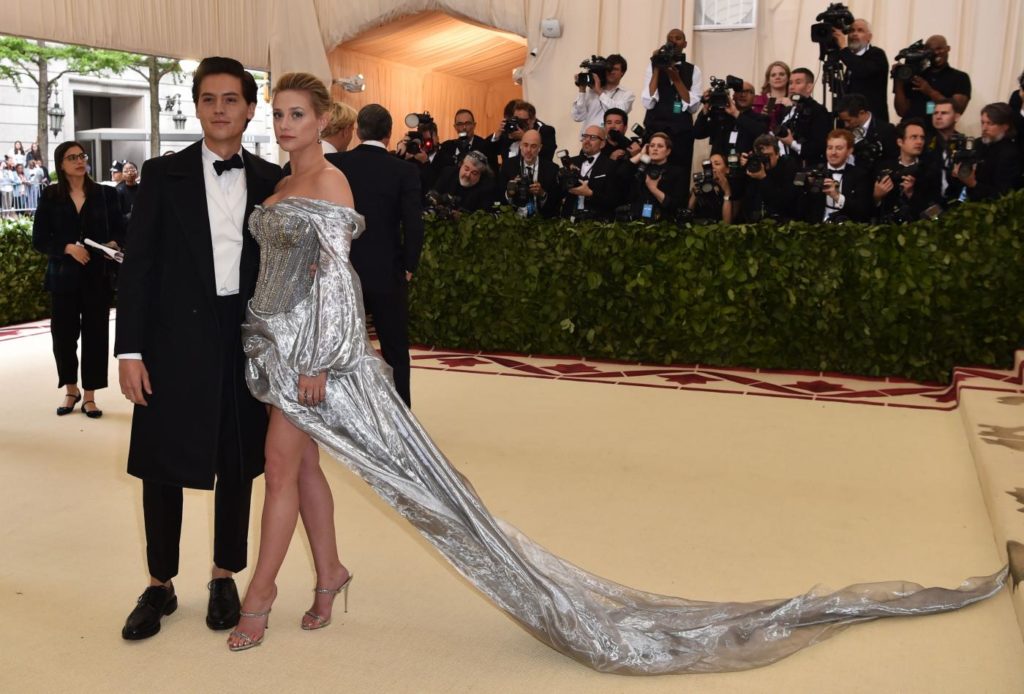 met gala