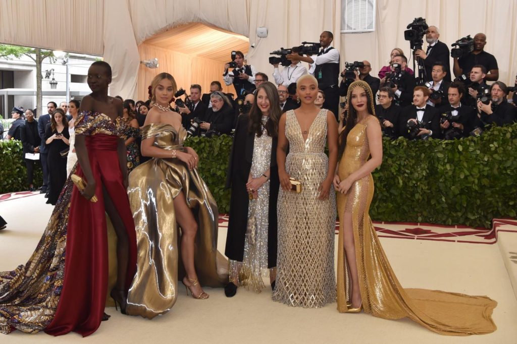 met gala