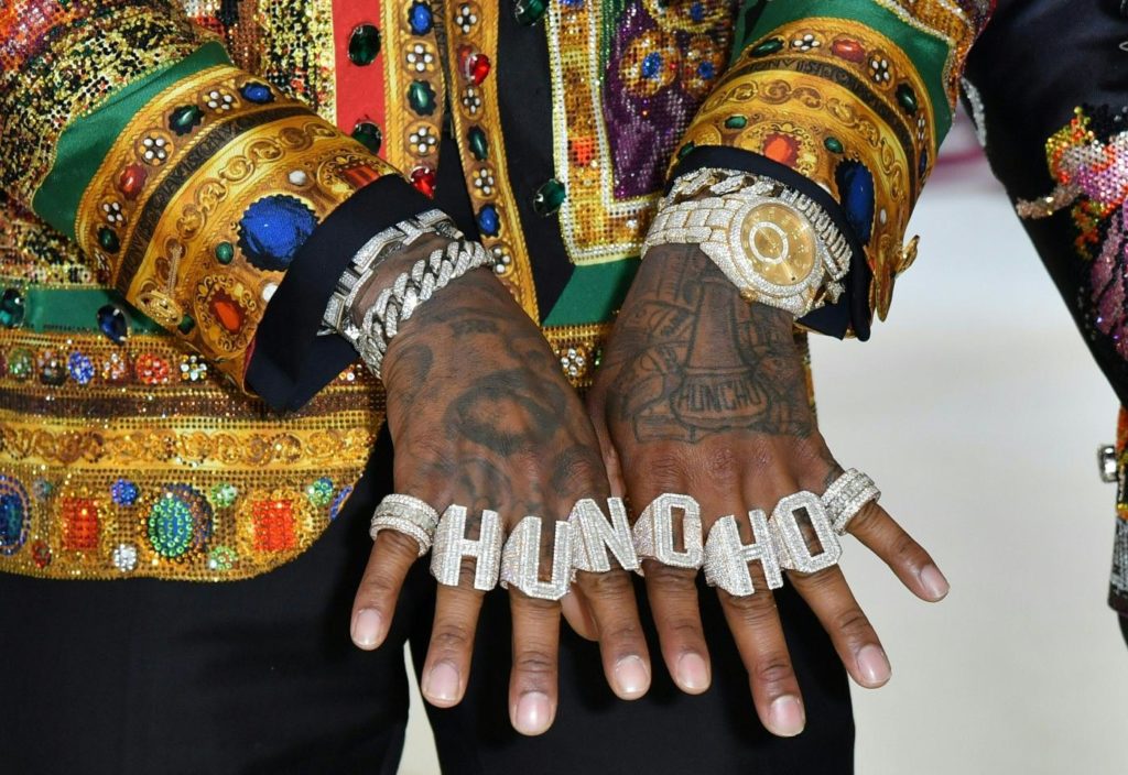 met gala