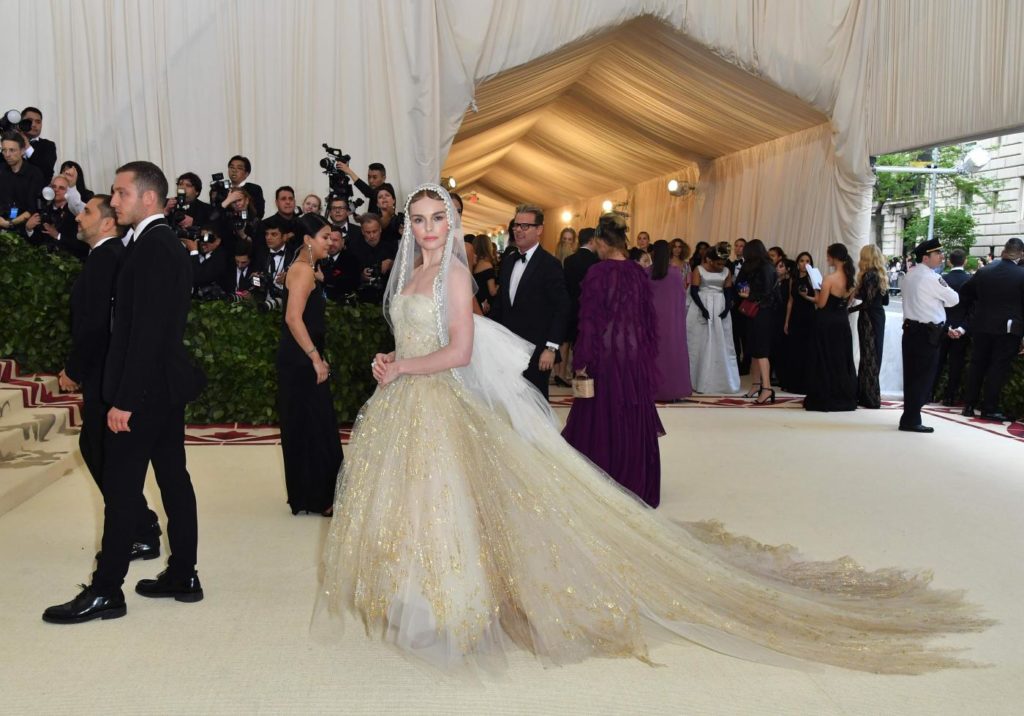 met gala