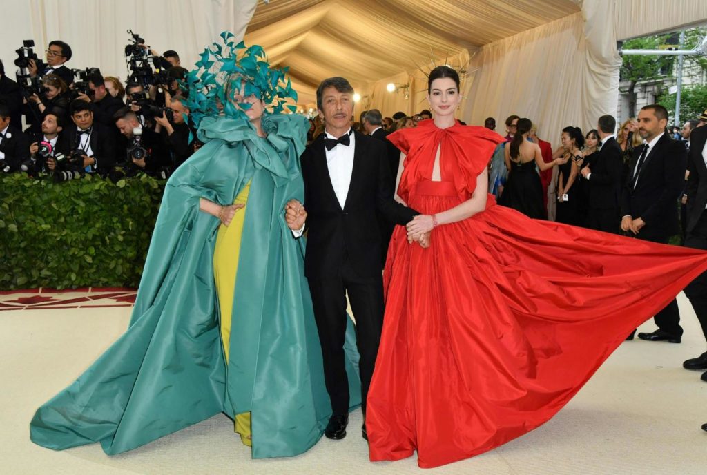 met gala