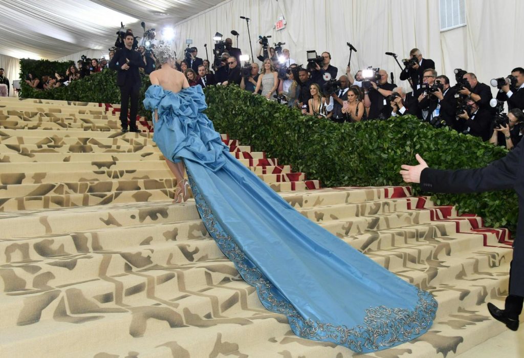met gala