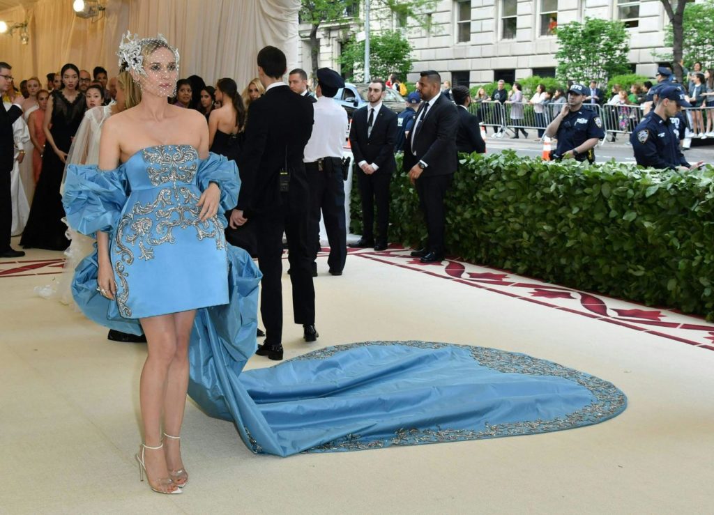 met gala