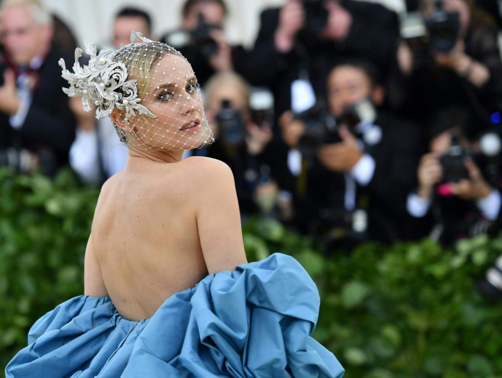 met gala