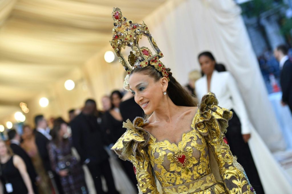 met gala