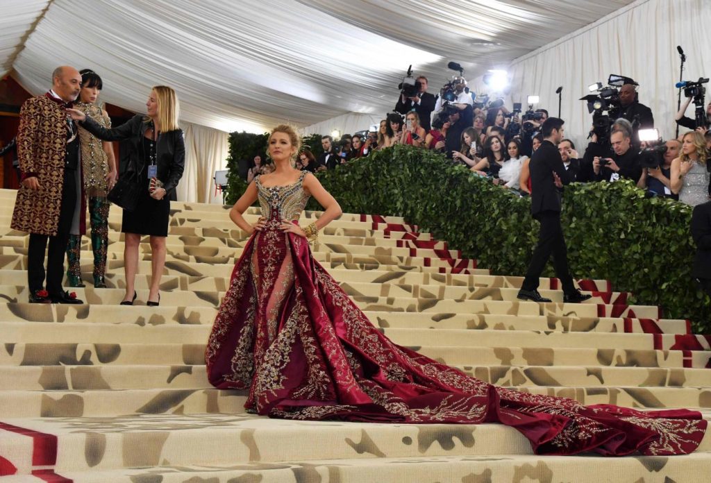 met gala