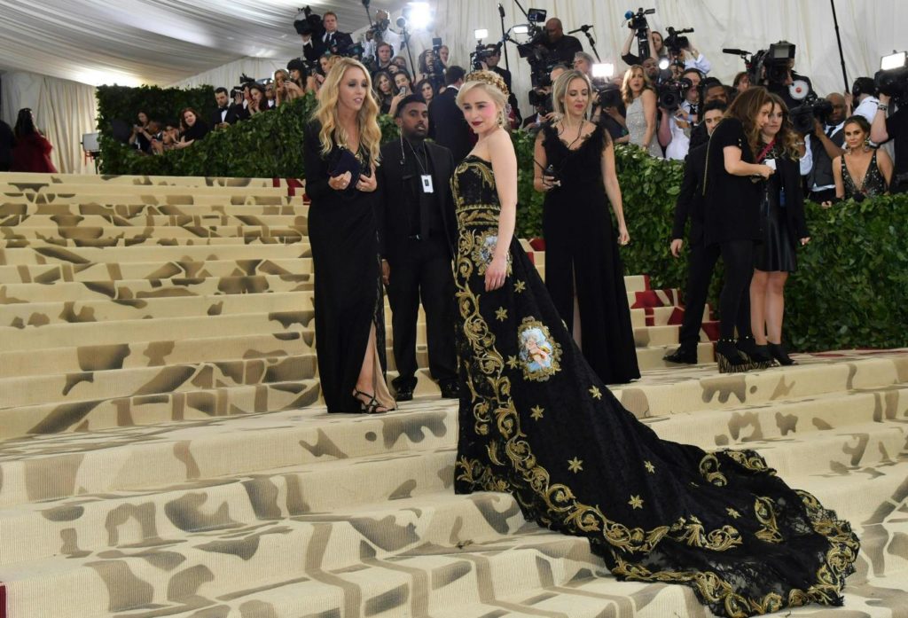 met gala