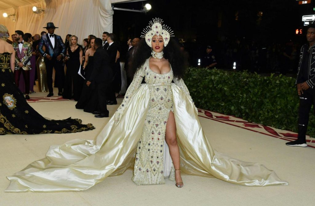 met gala