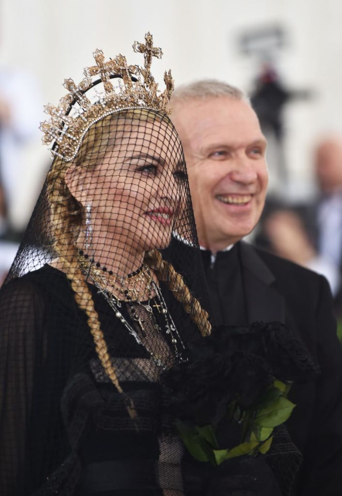 met gala
