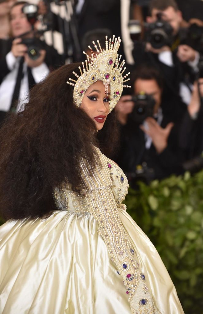 met gala