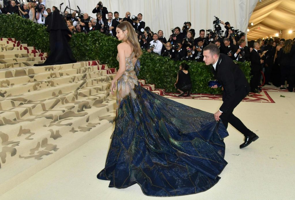 met gala