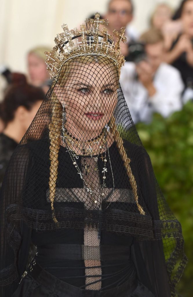 met gala