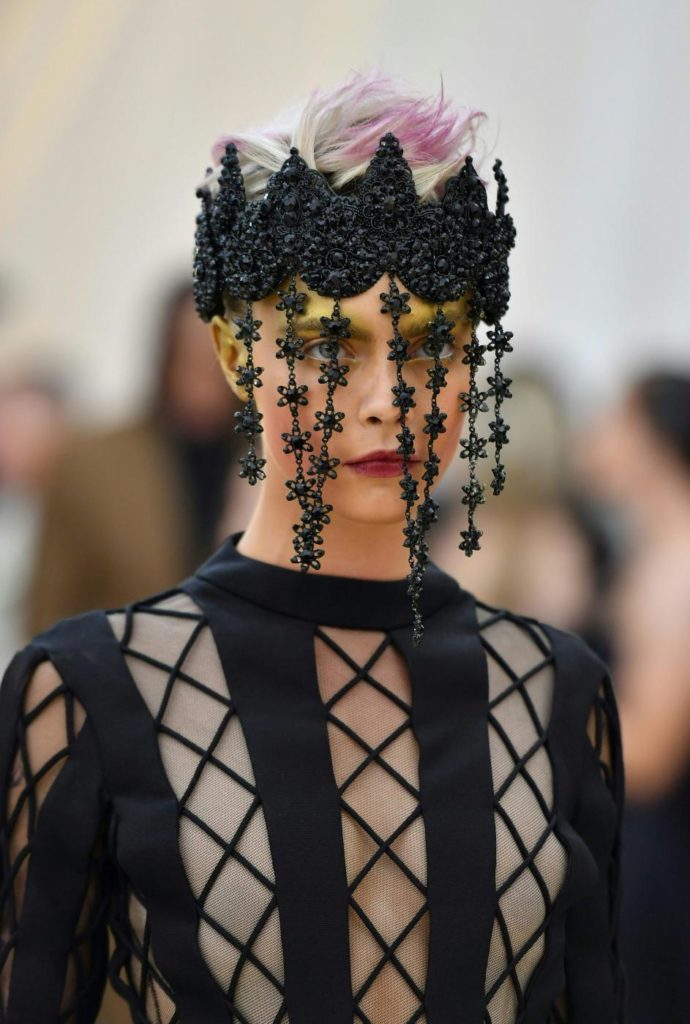 met gala