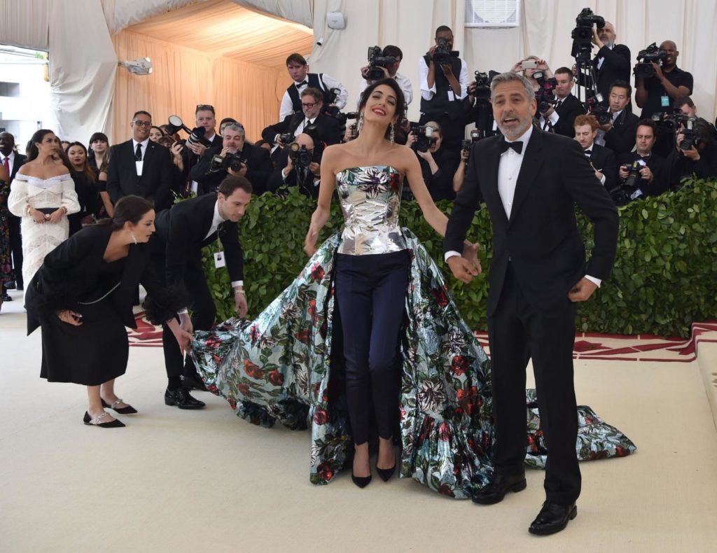 met gala
