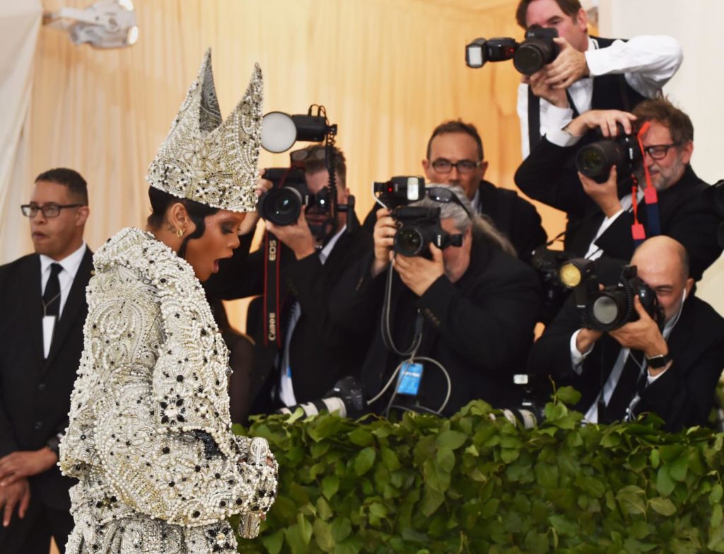 met gala