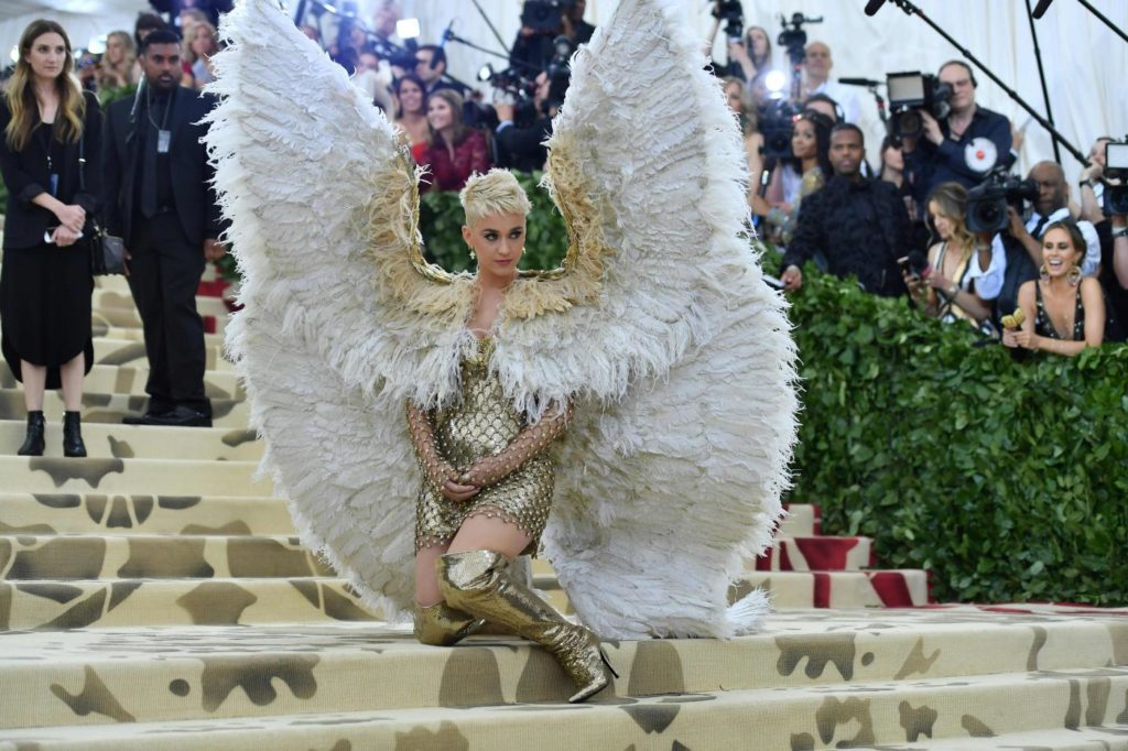 met gala