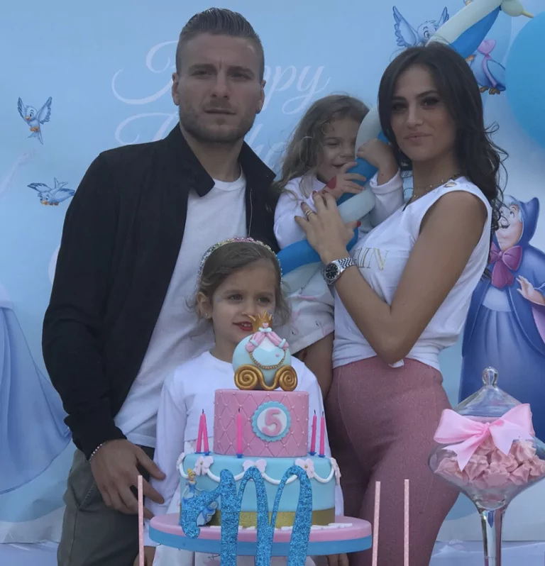 michela immobile