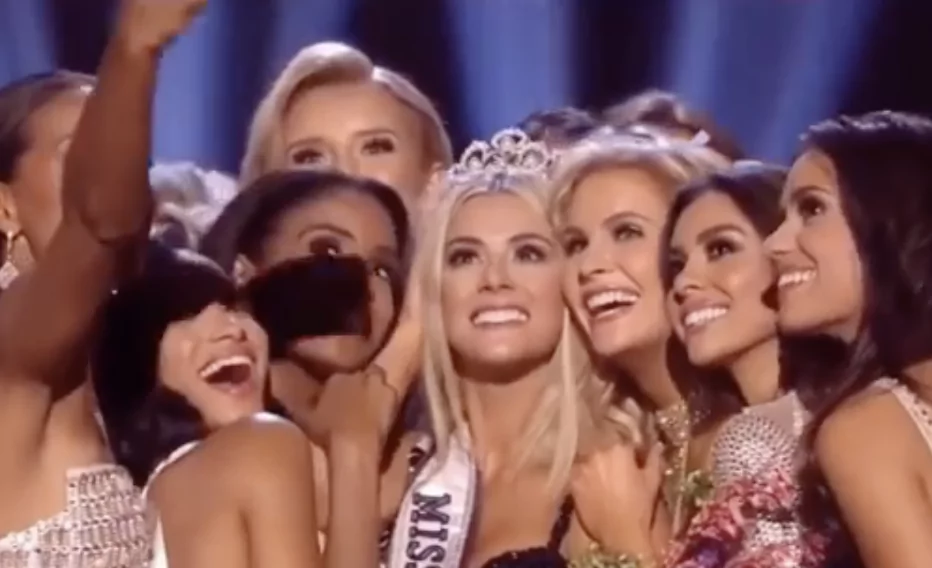 miss america