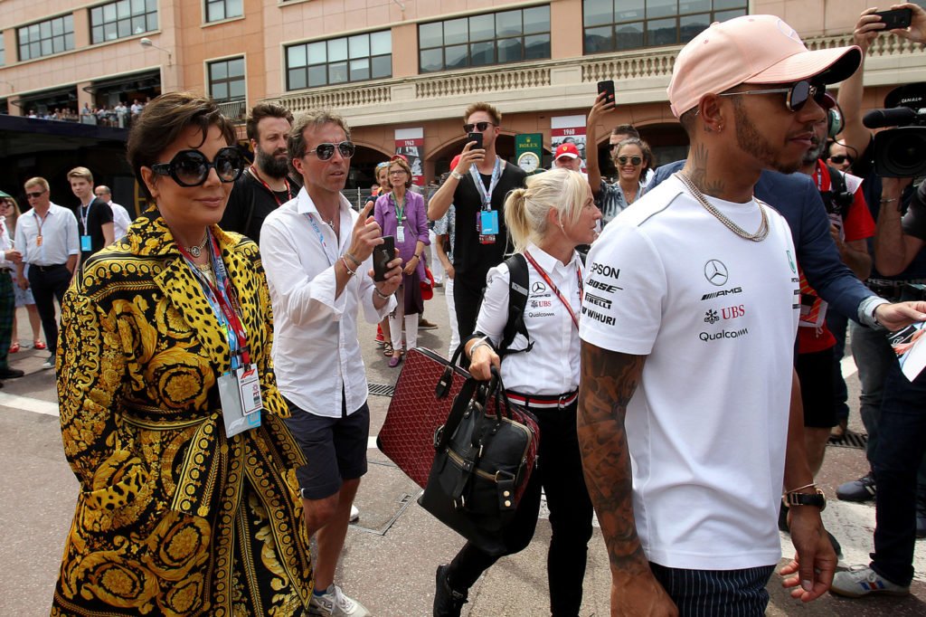 Monaco - Formula 1