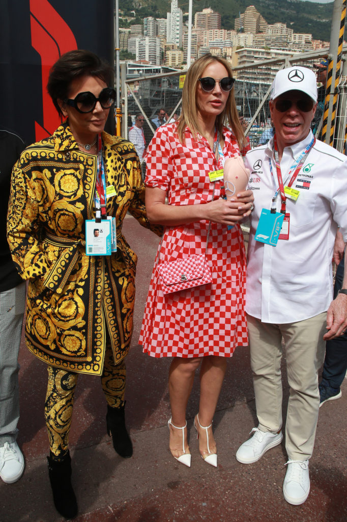 Monaco - Formula 1
