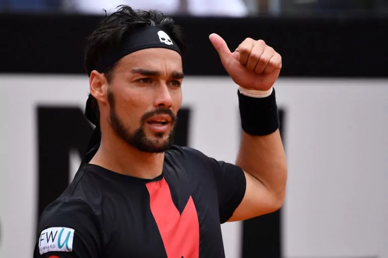 fognini