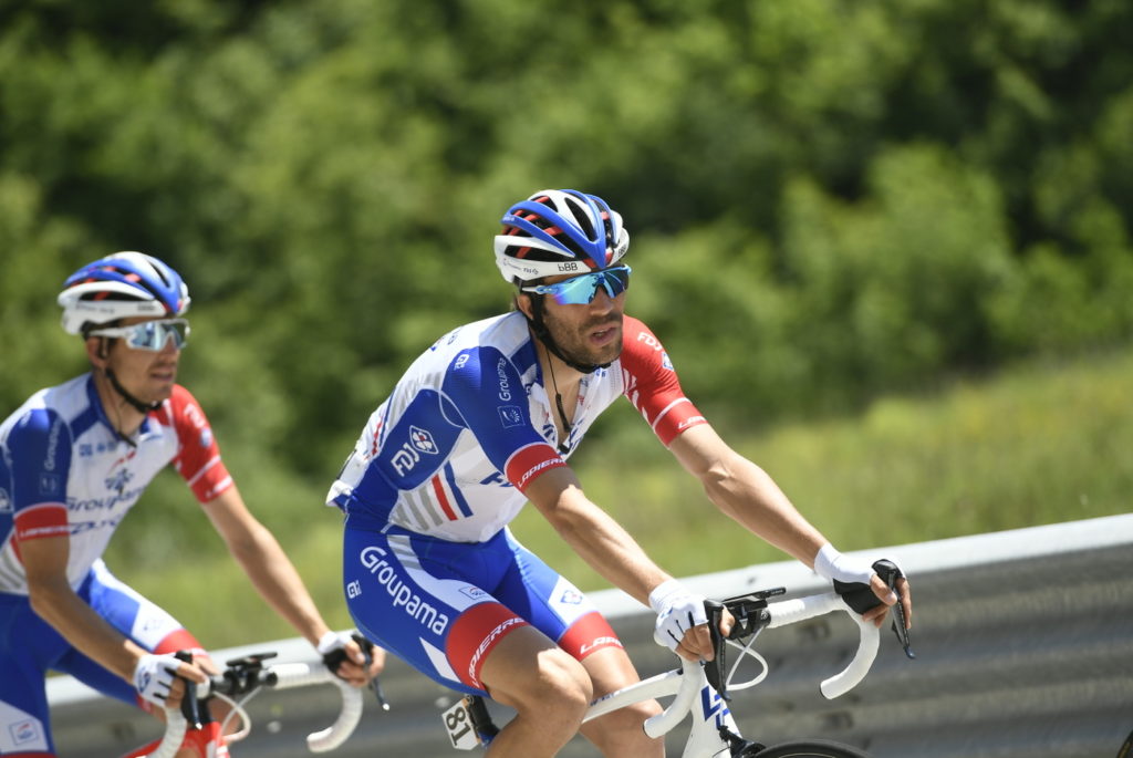 nona tappa del giro d'italia