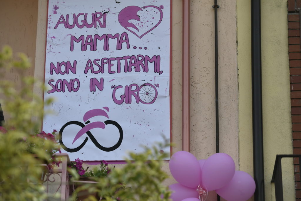 nona tappa del giro d'italia