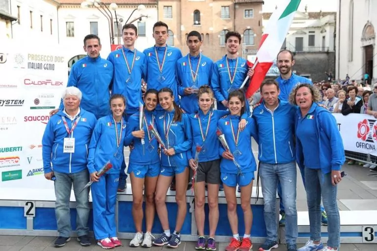 oderzo atletica