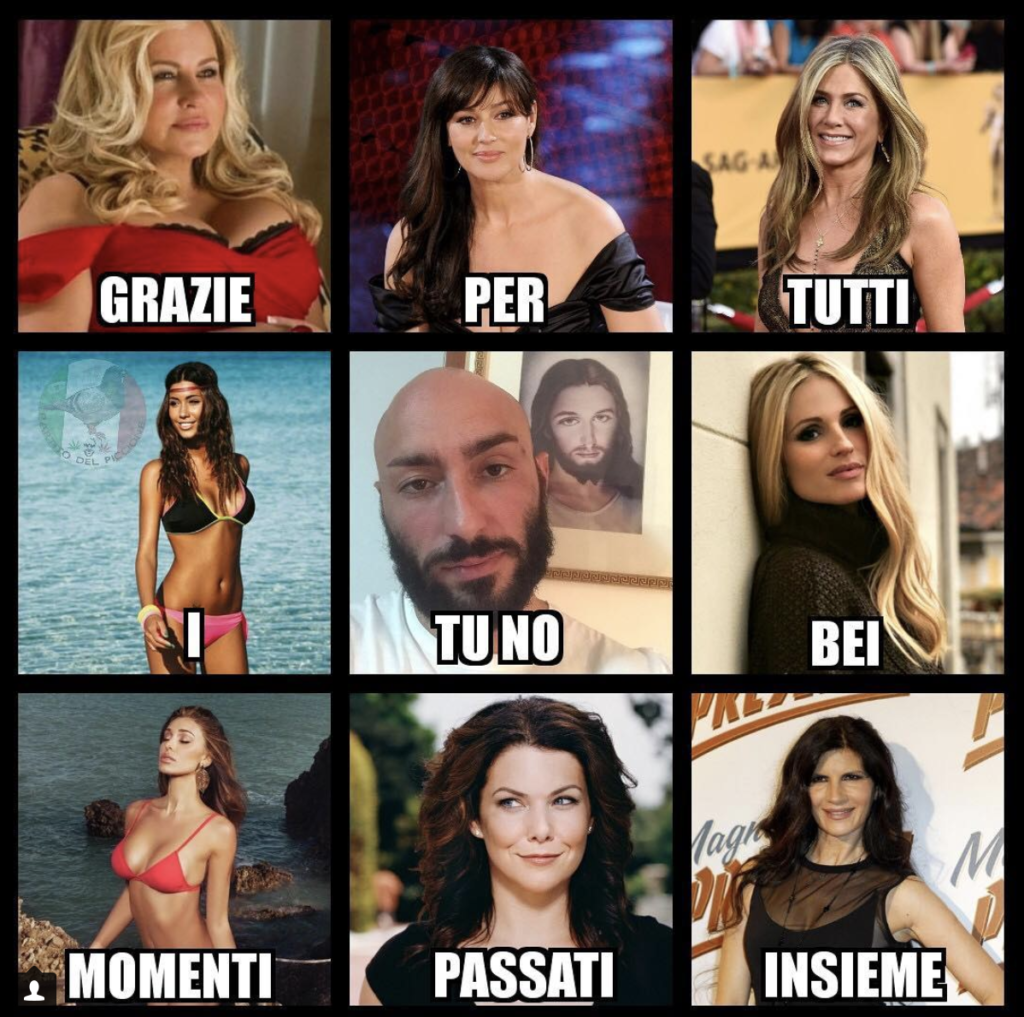 partito del piccione