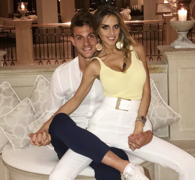 persico rugani