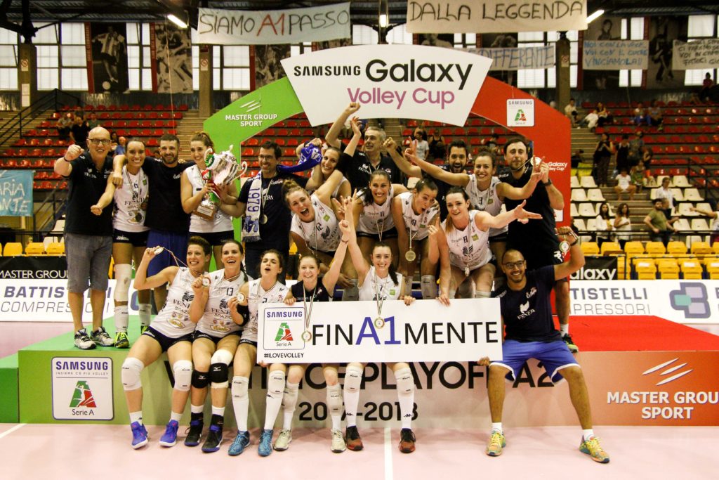 playoff serie a2