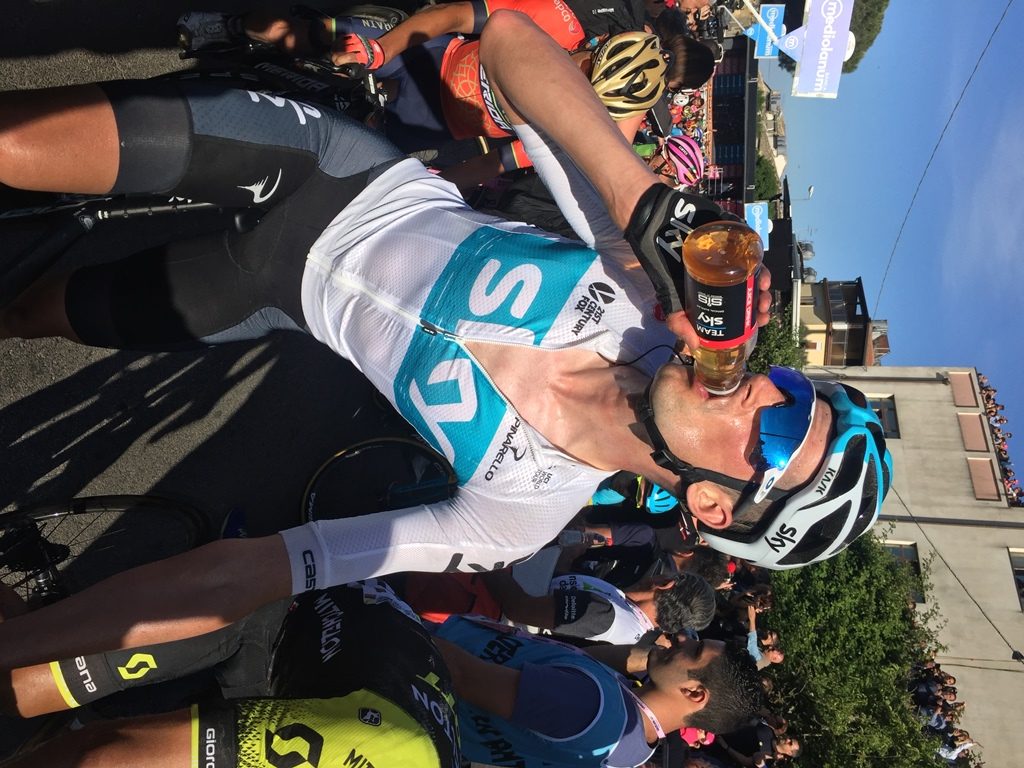 poels