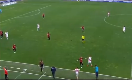 Florentin Pogba