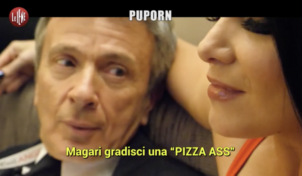 pupo