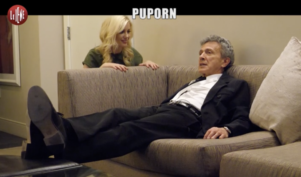 pupo