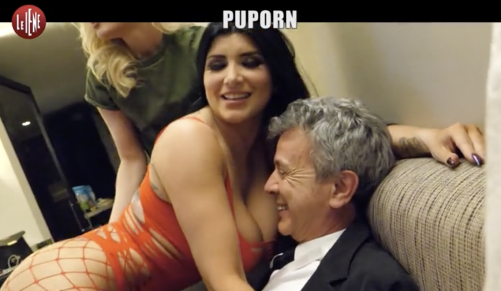 pupo