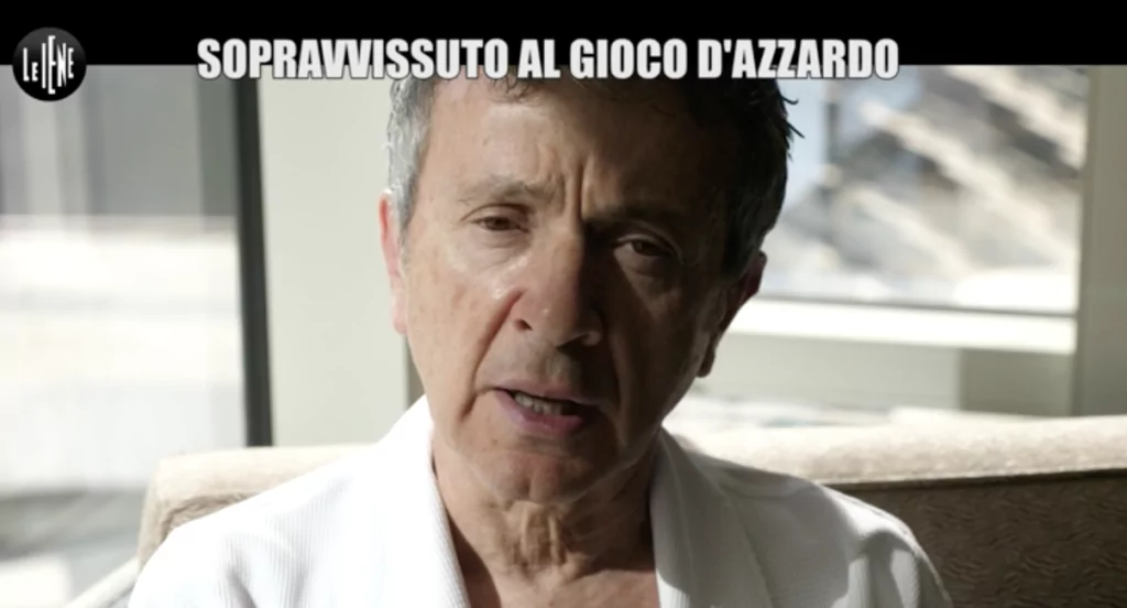 pupo gioco d'azzardo