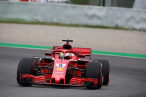vettel