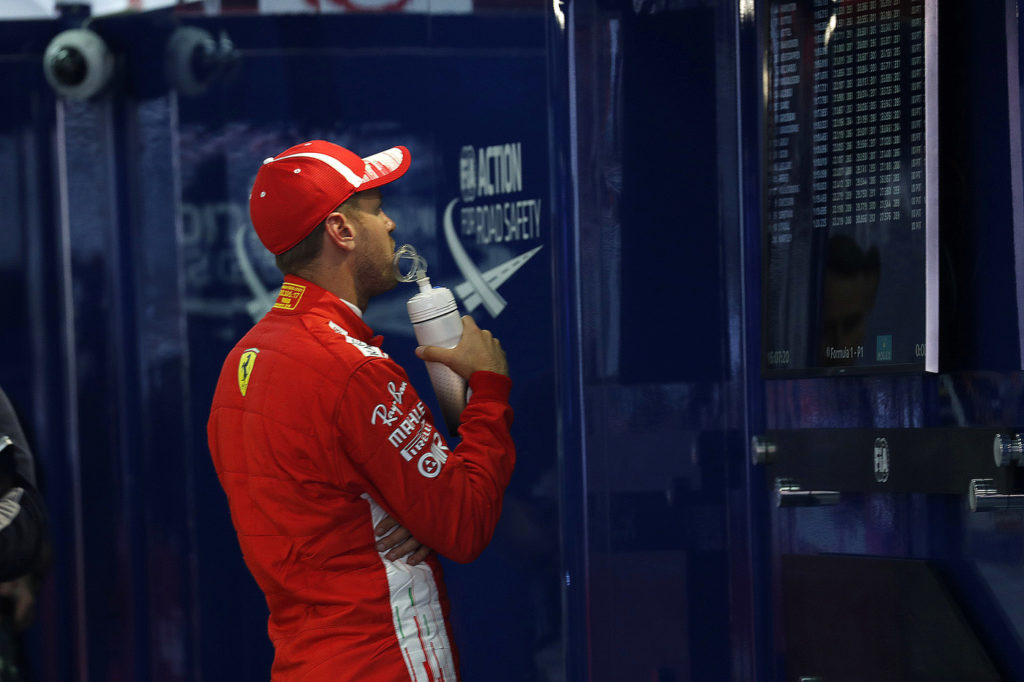 vettel