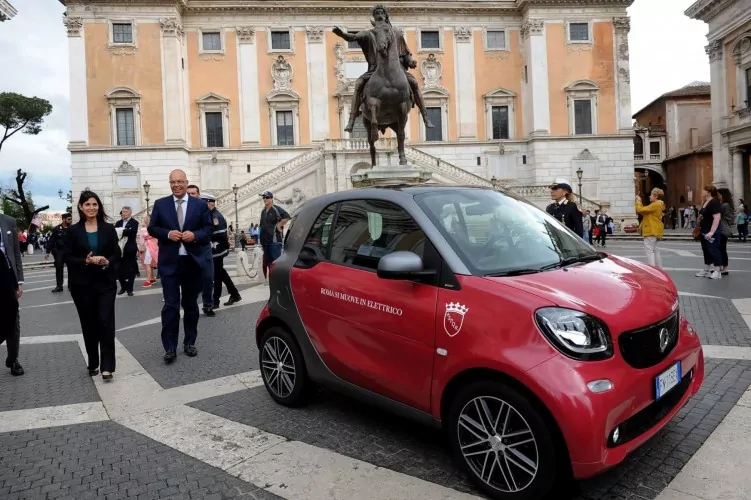 raggi mercedes