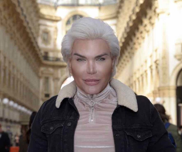 Quanti Anni Ha Il Ken Umano