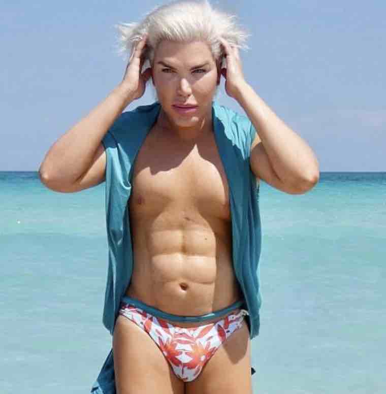 rodrigo alves ken umano