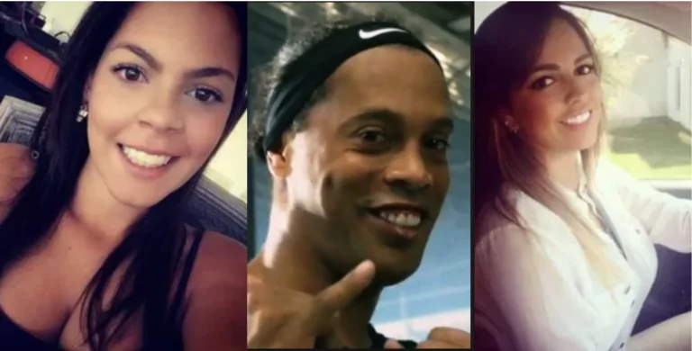 ronaldinho