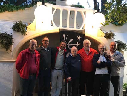 rotta della fratellanza